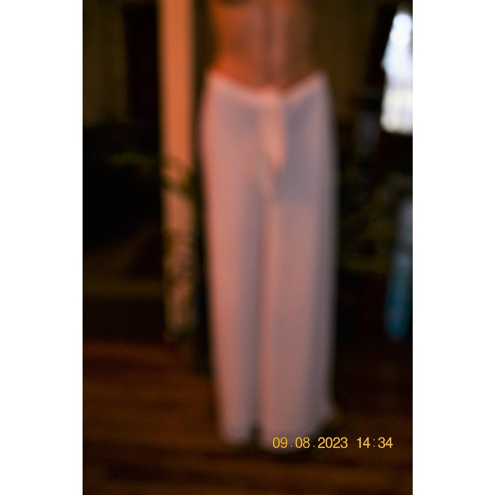 Vintage Lipstick Wide leg pants (10)